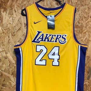 Kobe Bryant Jersey